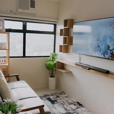Zenden - Midpoint Residences