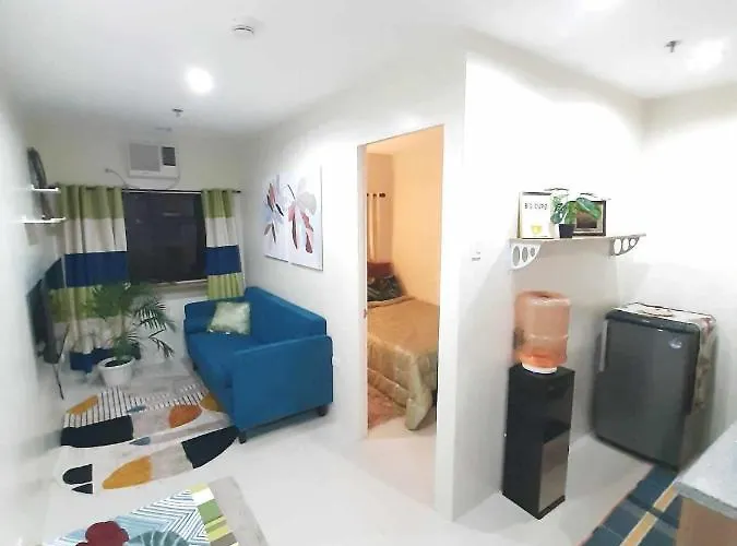 Leilighetshoteller Zenden - Midpoint Residences