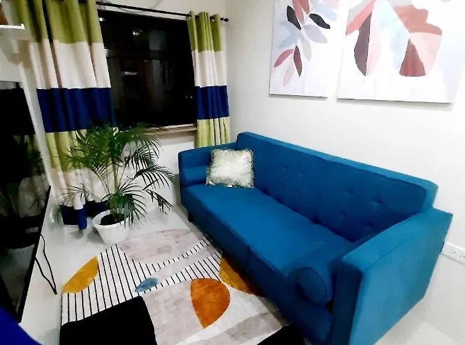 Zenden - Midpoint Residences Mandaue City