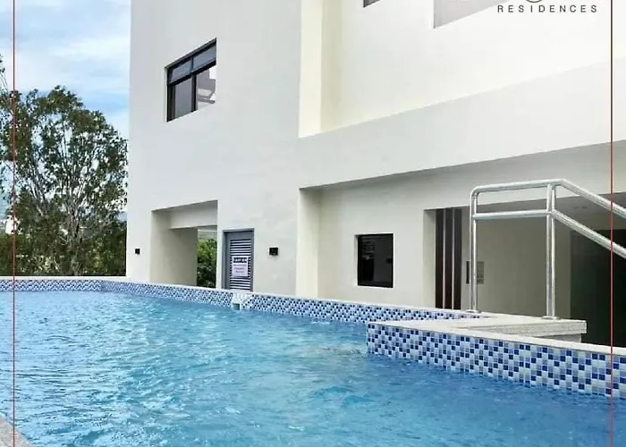 Zenden - Midpoint Residences 3*
