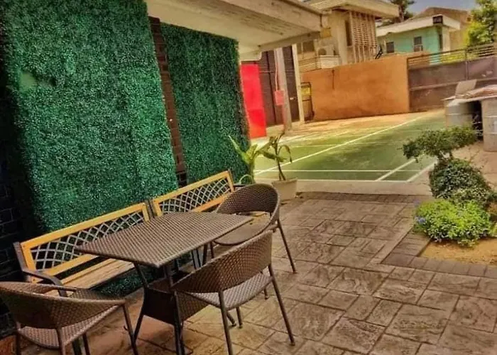 Zenden - Midpoint Residences 3* Mandaue City