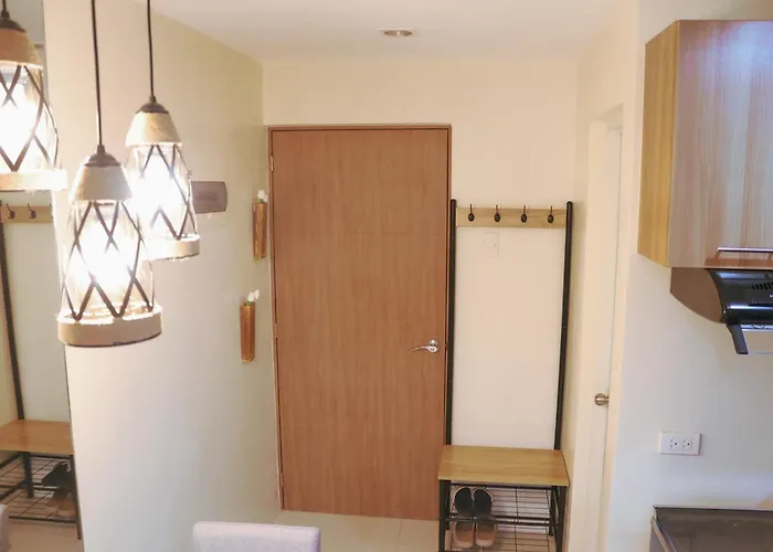 Zenden - Midpoint Residences 3* Mandaue City