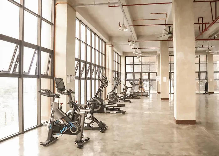Zenden - Midpoint Residences 3*