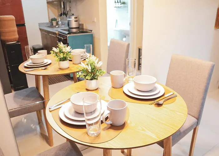 Zenden - Midpoint Residences Mandaue City