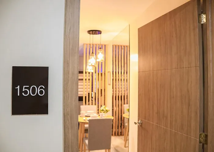 Zenden - Midpoint Residences Mandaue City