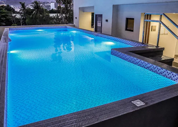 Zenden - Midpoint Residences Mandaue City